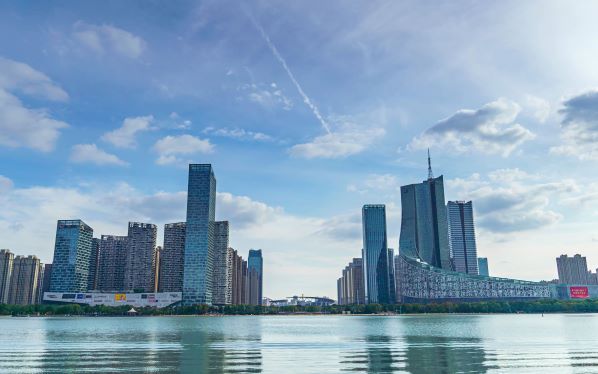 2026年合肥春节旅游攻略